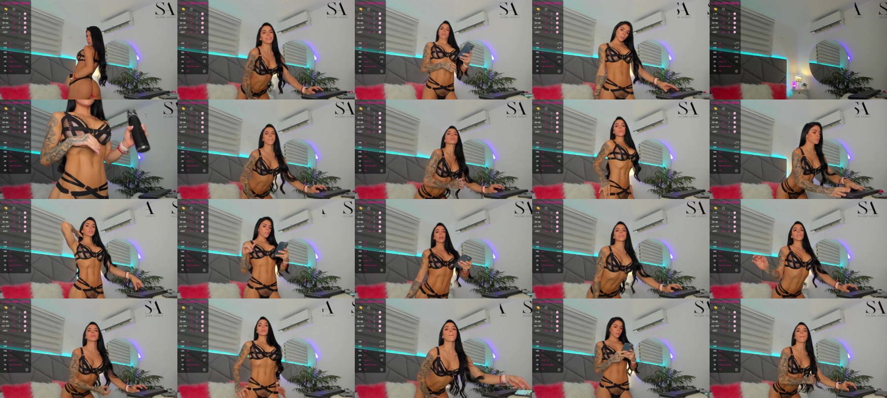Salomeacosta97  31-07-2021